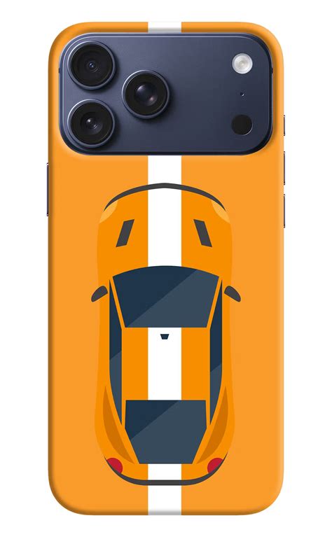 Save Big: Get the Highway Pursuit iPhone 17 Pro Max Back Cover - Shop ...