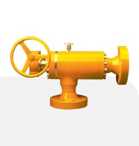 Choke | Rame Valve | Distributor, Stockist Valve & Jual Valve Di Indonesia