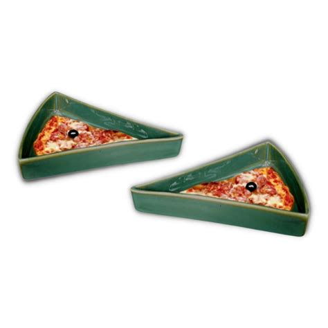 TLCAART Pizza Platter | Colour: Green | Hand-Made | Ceramic Platter for ...