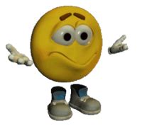 Shrug - Discord Emoji