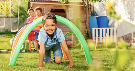 50 Field Day Activities to Celebrate the End of the School Year