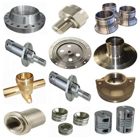 Casting and Forging - Gun Metal Bronze Casting Trader - Wholesaler ...