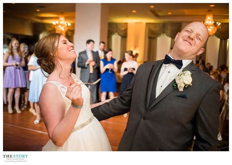 Lindsay & Jim's Immaculate Conception Church Fayetteville Wedding | The ...
