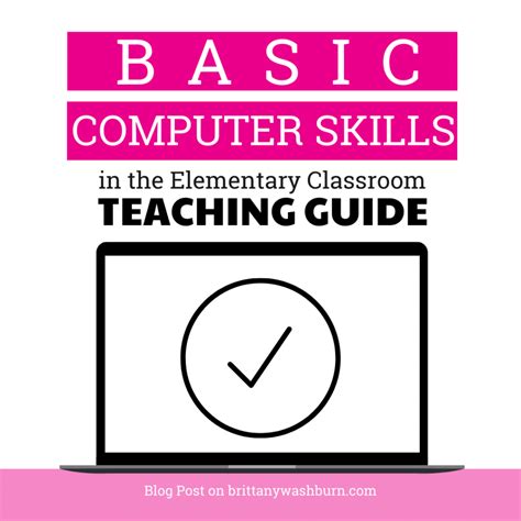 Image result for Computer Basic Teaching