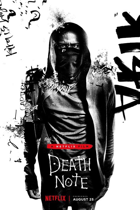 Image result for Death Note Filme