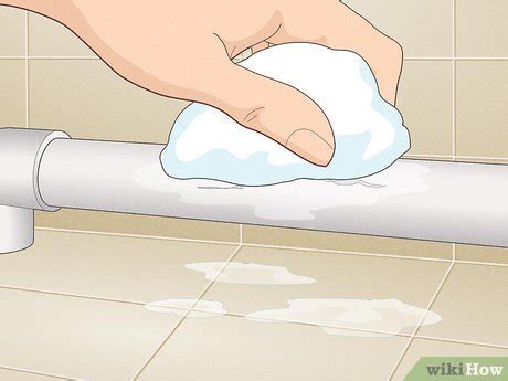 Image result for How to Fix PVC Cloacking Profile