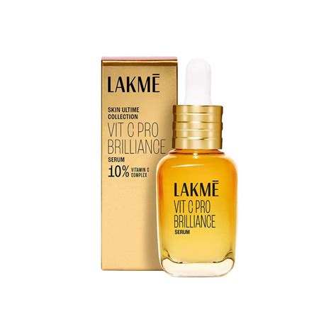 Buy Lakme VitC Brillance Serum Online at Best Price in India | SSBeauty