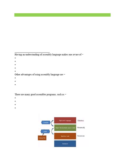 Image result for Assembly Language Computer Science