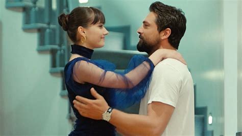 Forbidden Fruit, Anticipazioni e Trame Turche: Zeynep e Alihan ci ...