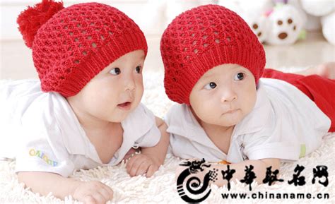 双胞胎男宝宝取名字大全-起名网