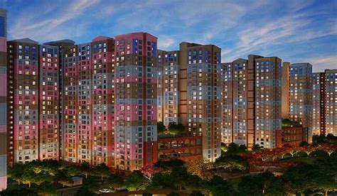 Reviews - Godrej Ananda Bangalore by Godrej Properties