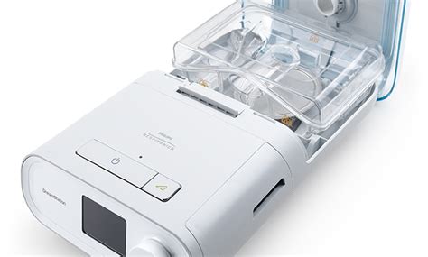 Image result for Using Dream Station 2 without Humidifier