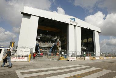 Navy exercises options on 6th, 7th JHSV from Austal - al.com