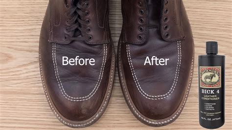 5 Best Leather Conditioners for Boots: Tested & Reviewed | Stridewise
