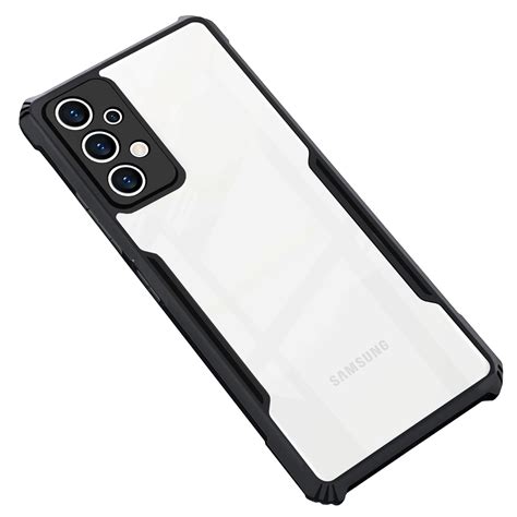 CEDO Backcover for Samsung Galaxy A52 / A52s (5G) | Camera Protection ...