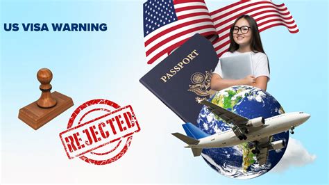 US Visa Warning: Essential Tips for International Students to Avoid ...