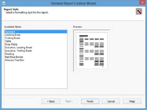 Image result for Visual Studio Crystal Reports Tutorial