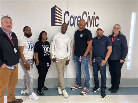 CoreCivic - CoreCivic's Wheeler Correctional Facility in Alamo, #GA ...