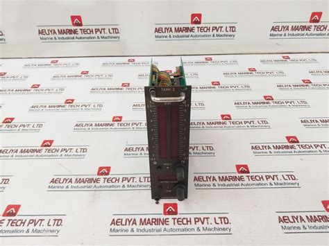 Mutec Bg 8908 Digital Bar Graph Indicator – Aeliya Marine Tech