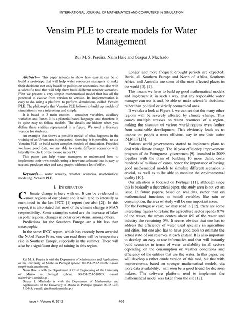 Image result for Vensim PLE Tutorial