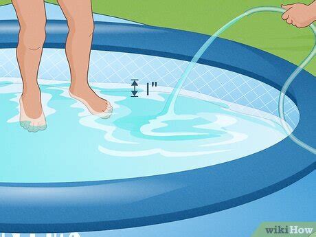 Image result for How to Set Up Intex Easy Set UO Pool