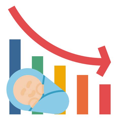 Image result for Fertility Rate Icon