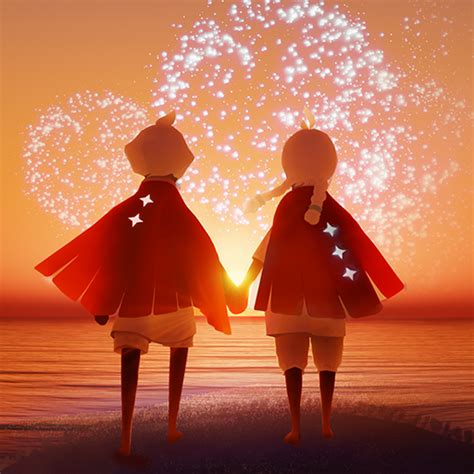 Приложения в Google Play – Sky: Дети Света