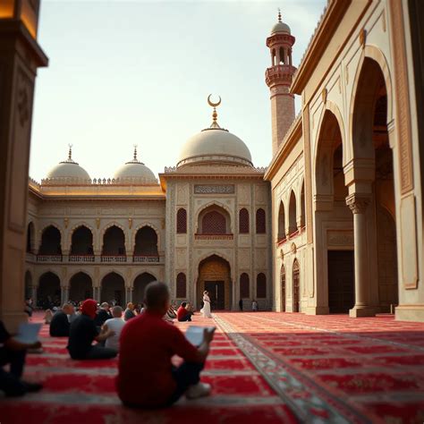 Understanding Jummah Prayer: Its Timing and Importance