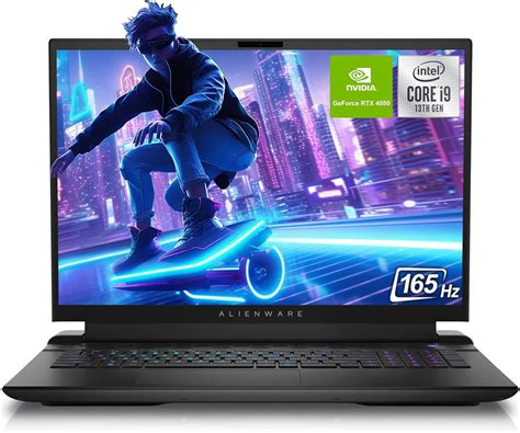 Image result for Alienware 18 Laptop