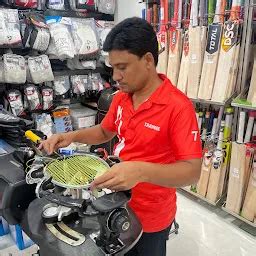 Total Sports & Fitness Borivali - Sporting goods store - Mumbai ...
