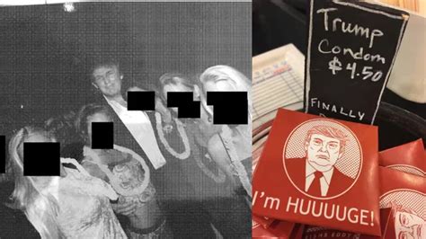 Epstein Files Controversy: DOJ Restores Trump's Photo After Outcry Over ...