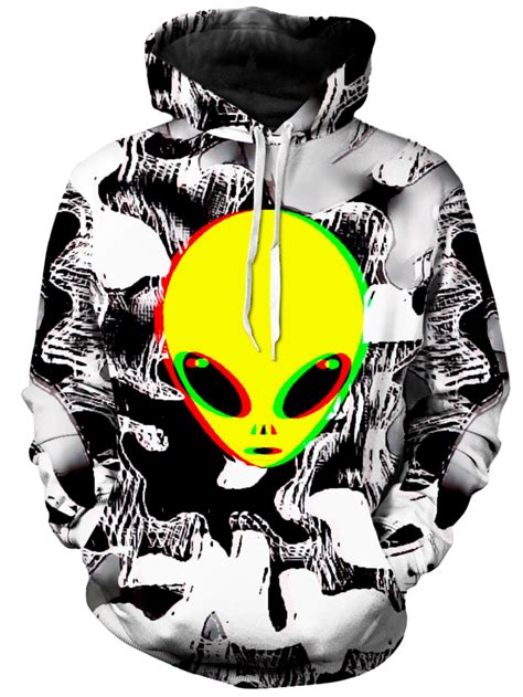 Image result for Alien Dance Hoodie