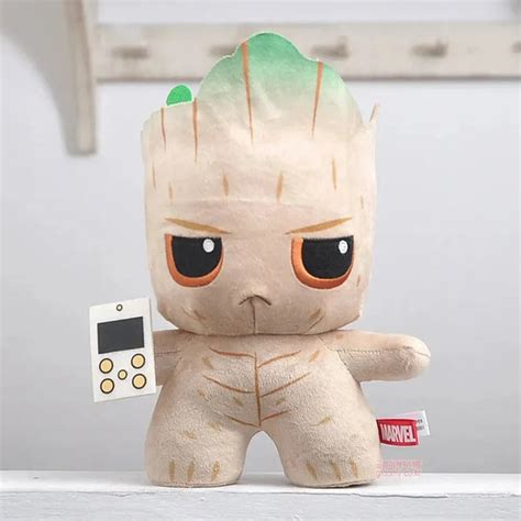 Video Game Groot Plushie (30 cm)