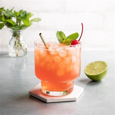 Planters Punch Recipe Easy at Patrick Drago blog
