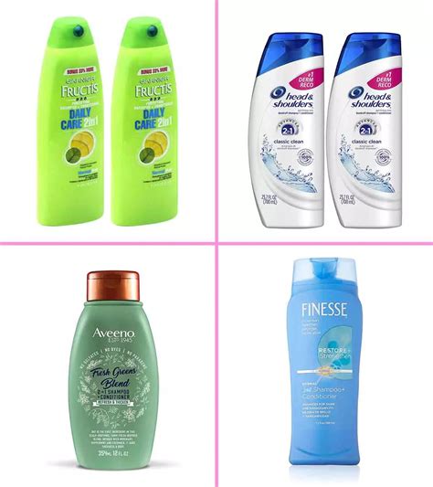 15 Best Japanese Shampoos For Your Hair Care In 2025