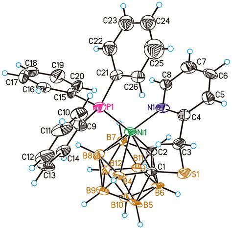 Nickel(II) and Palladium(II) Complexes with η5:κ1(N)-Coordinated ...