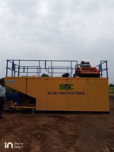 Sai Sri Constructions