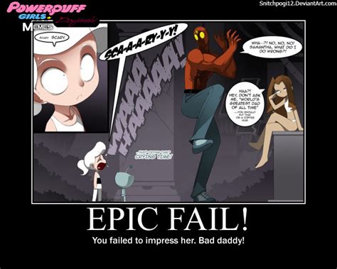 PPGD Memes: Epic Fail! by snitchpogi12 on DeviantArt