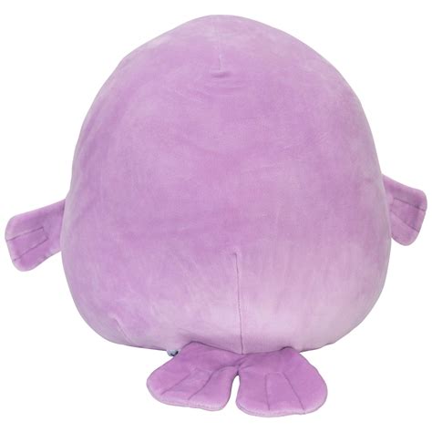Buy Squishmallows Official Kellytoy Plush 12" Winnie The Walrus ...