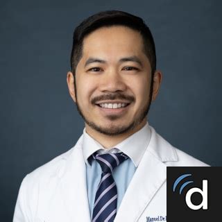 Dr. Manuel C. De La Rosa, MD | Falls Church, VA | Internist | US News ...