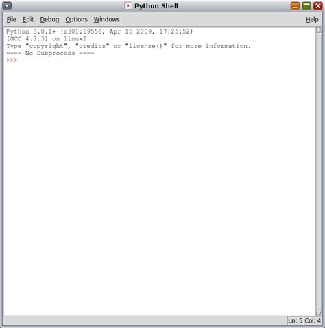 Image result for Interactive Python Shell with Relevant Programming Example