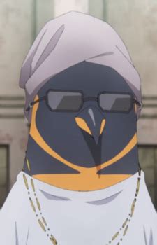 Emperor (Holy Knight Light) - MyAnimeList.net