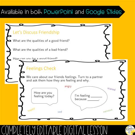 Image result for Friendship Lessons