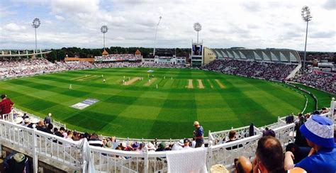 TRENT BRIDGE CRICKET GROUND (2025) All You Need to Know BEFORE You Go ...