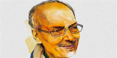Bengali Writer Shirshendhu Mukyopadhyaya Is Recipient of 2023 Kuvempu Award