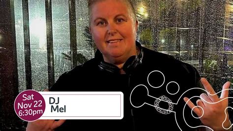 Live DJ on The Terrace w/ DJ Mel, The Bowl Port Macquarie, 22 November ...