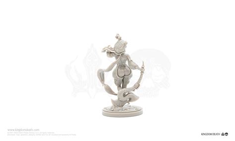 Basara | Kingdom Death Collector