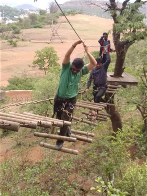 Saputara Adventure Park - 2022 What to Know Before You Go (with Photos ...