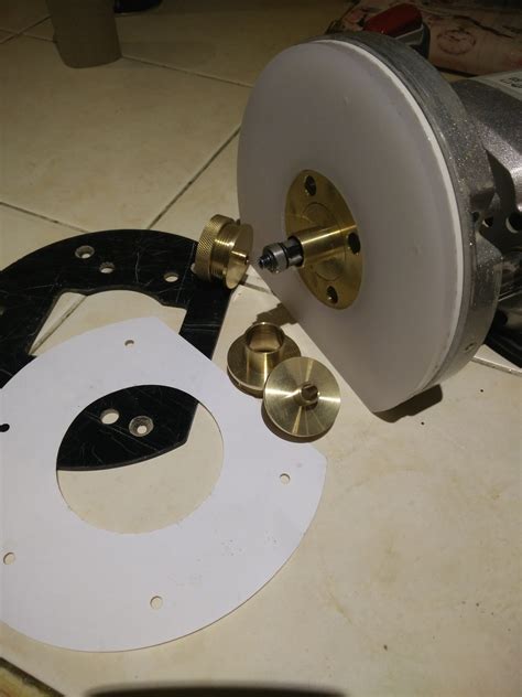 Router Table Base Plate 的图像结果