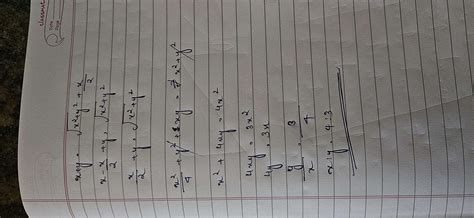 [Video] Q16 - Instead of walking along two adjacent sides of a ...